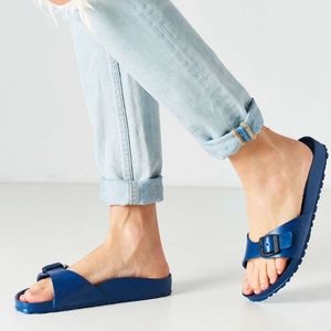 Birkenstock Madrid Eva Sandals